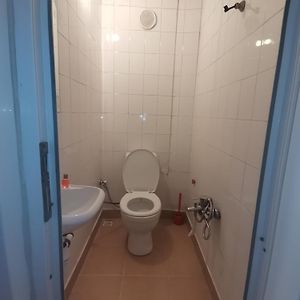Standart Tek Kişilik Oda